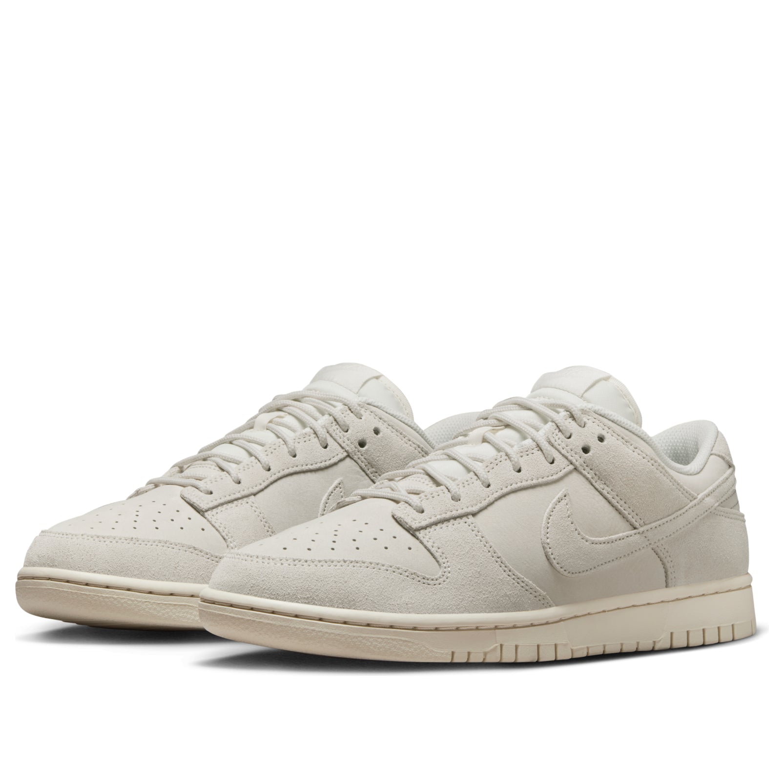 Nike Dunk Low SE Suede 'Phantom' IB6651-003