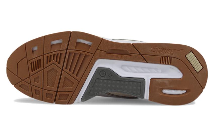 PUMA Mirage Sport 'Earth Tones' 387275-02