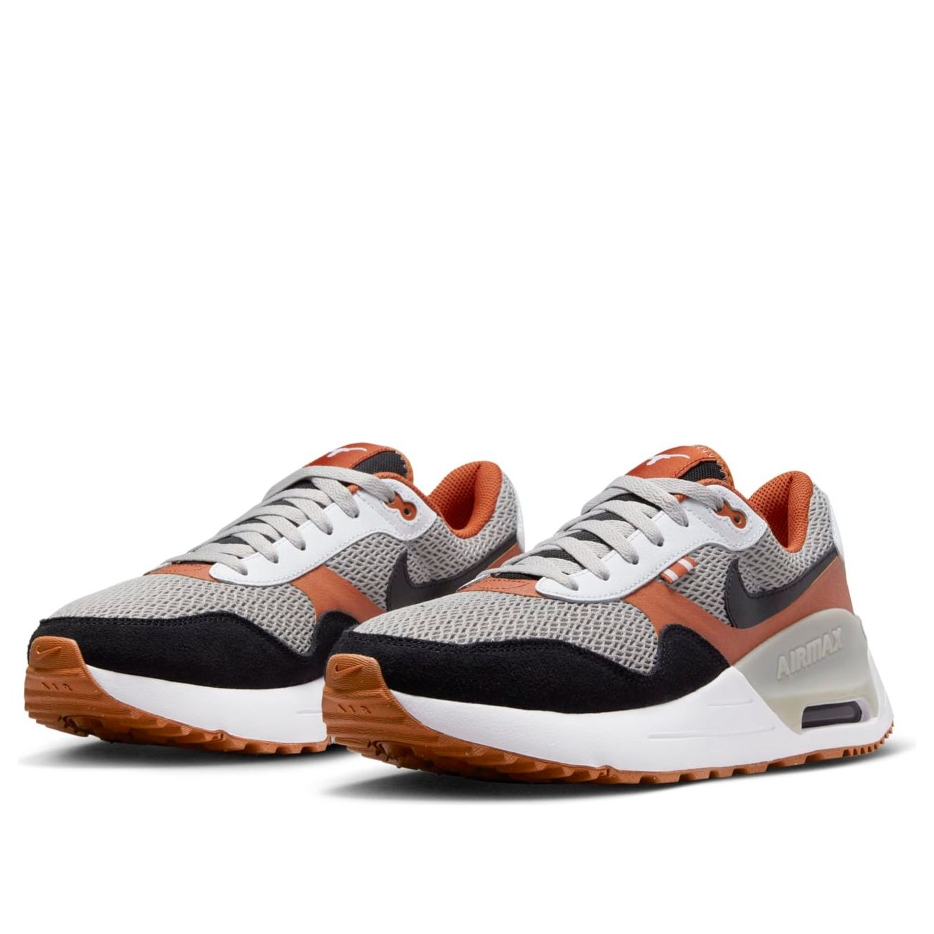 Nike Air Max SYSTM 'Texas' DZ7745-001