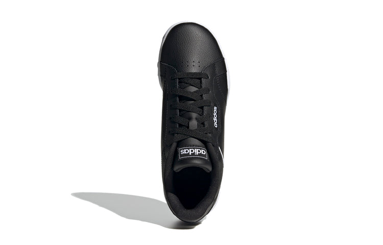 (GS) adidas neo Roguera J Black/White FW3290