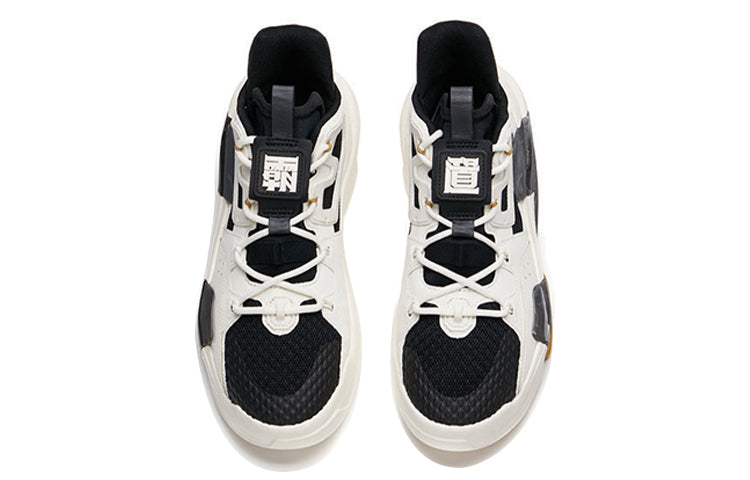 ANTA x Wang Yibo Badao 3.0 'Stone' 112138081-5