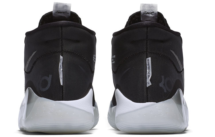 Nike Zoom KD 12 EP 'The Day One' AR4230-001