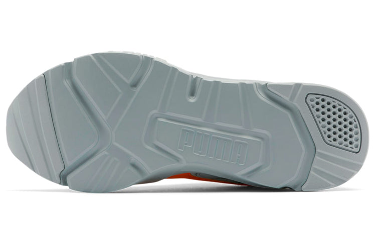 PUMA Cell Pharos Grey/Orange 193632-08