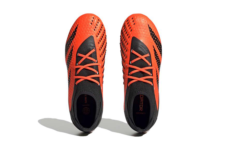 (GS) adidas Predator Accuracy.1 FG 'Heatspawn Pack' GW4615