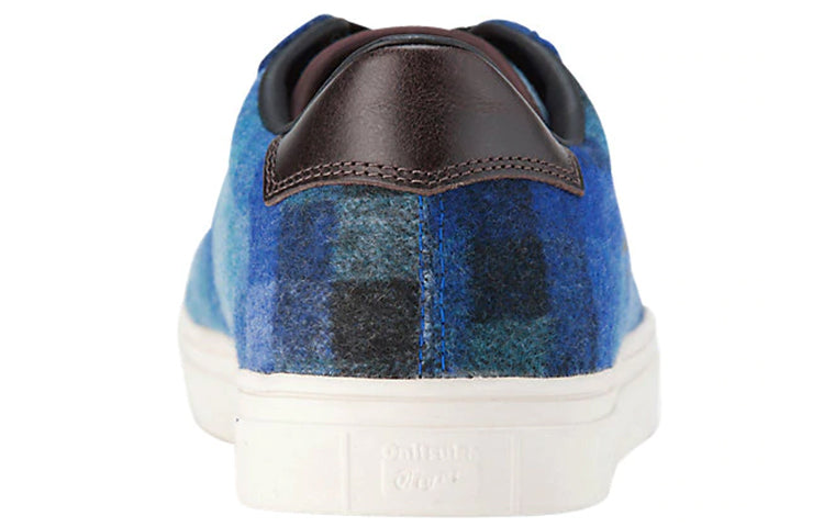 Onitsuka Tiger Lawnship 2.0 'Blue' 1183A520-400