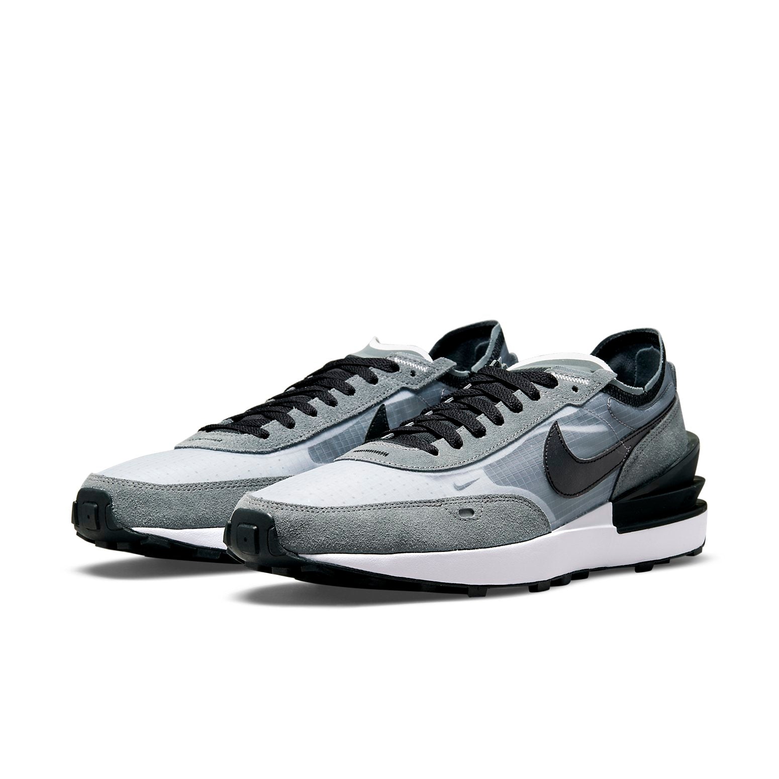 Nike Waffle One SE 'Cool Grey' DD8014-002
