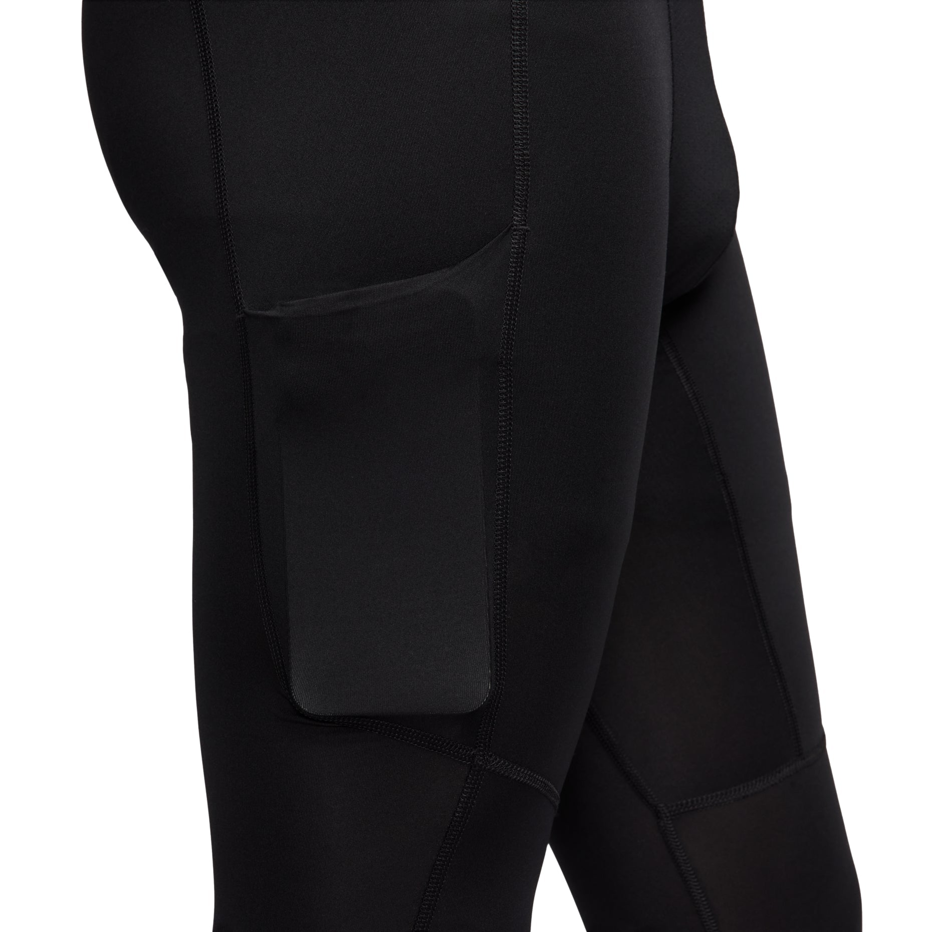 Nike Pro Dri-FIT Fitness Tights 'Black' FB7953-010