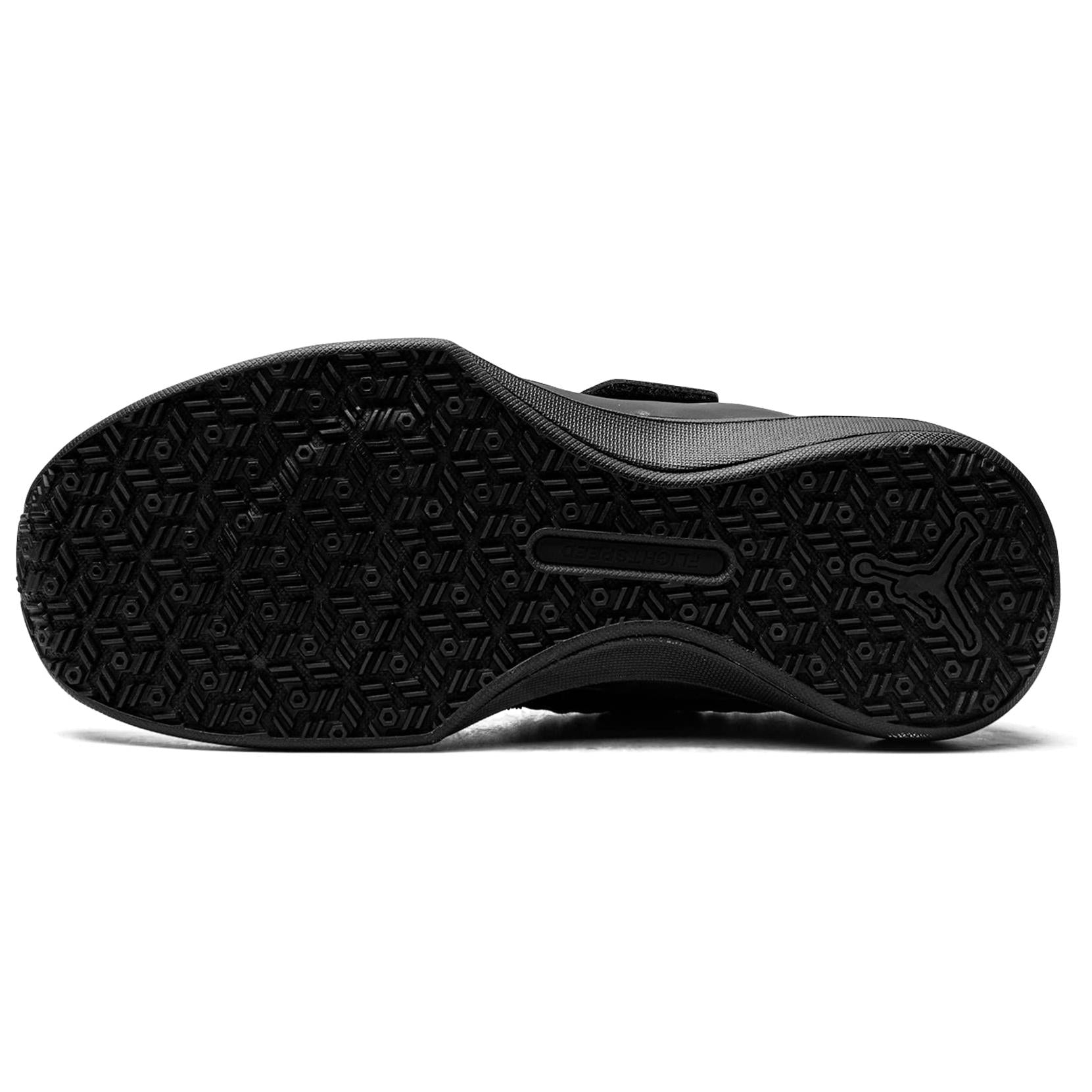 Air Jordan Trainer 3 'Black' AJ7982-003