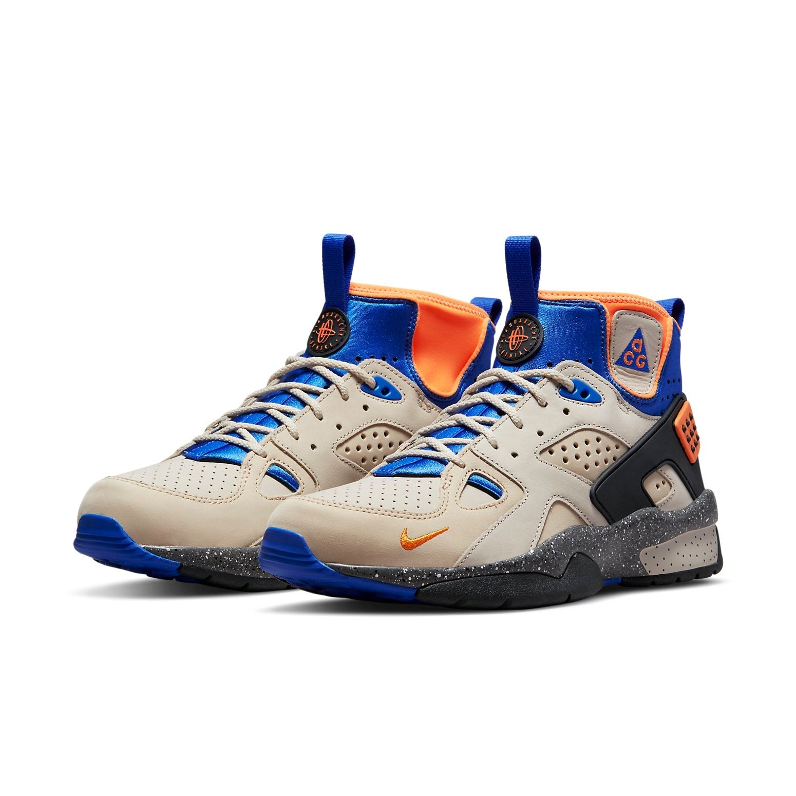 Nike ACG Air Mowabb OG 'Rattan Birch' 2021 DC9554-200