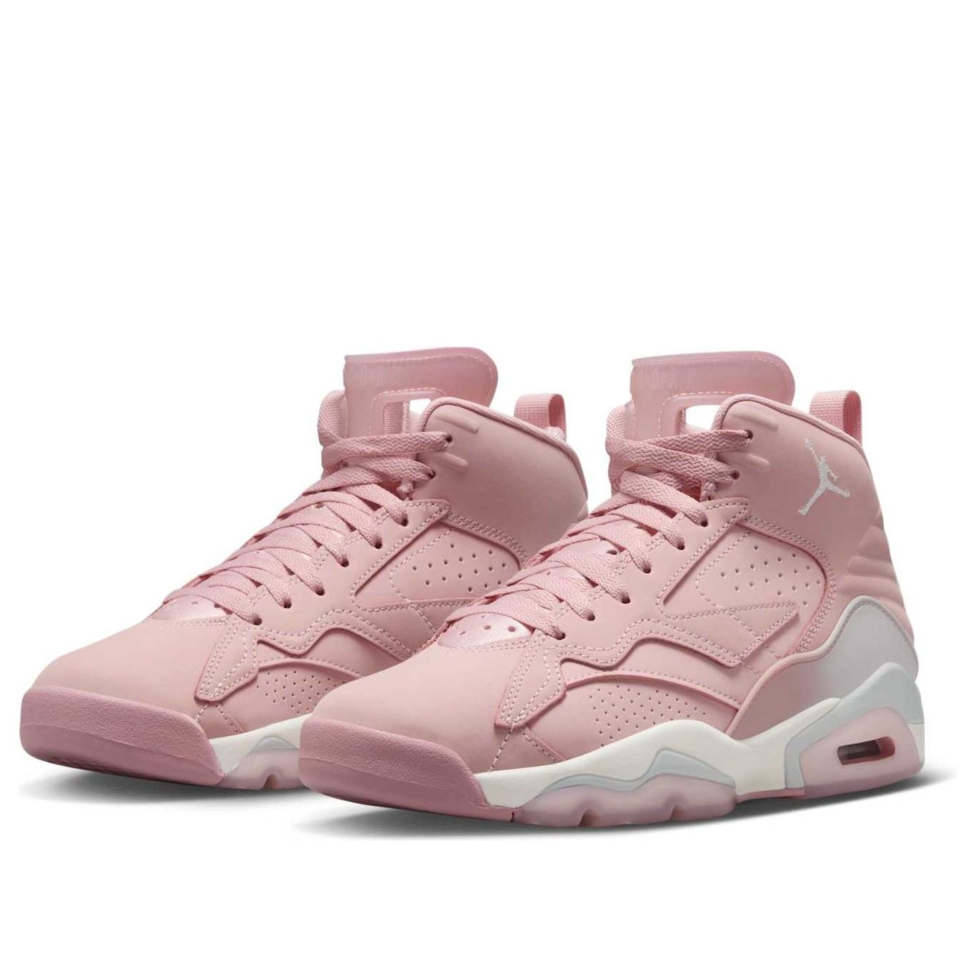 (WMNS) Air Jordan Jumpman MVP 'Pink Glaze' FB9019-600