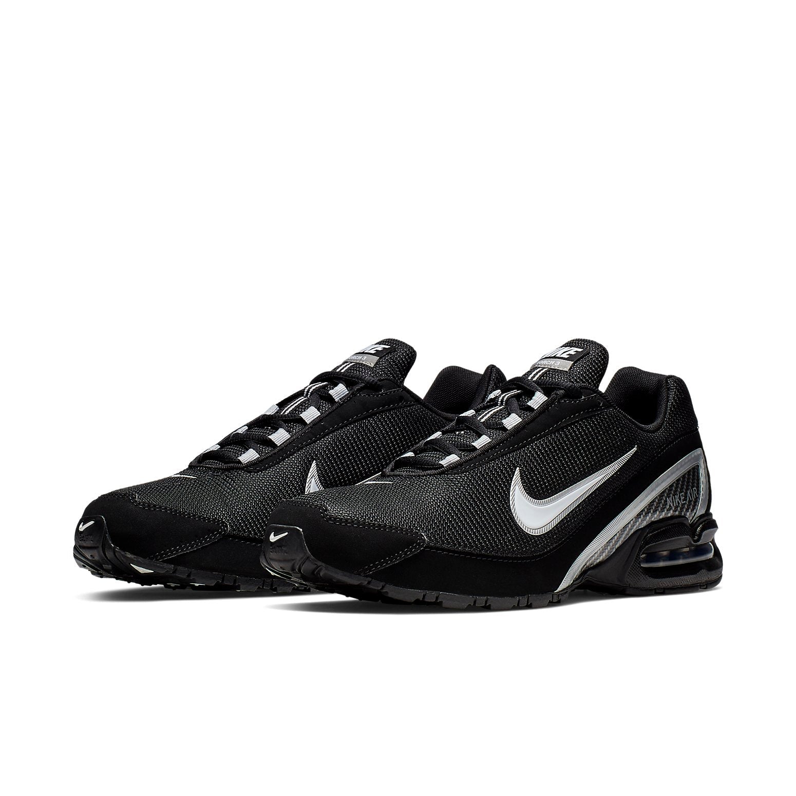 Nike Air Max Torch 3 'Black' 319116-011