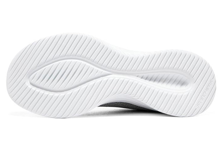 (WMNS) Skechers Ultra Flex 3.0 'Best Time - Light Grey' 149705-LTGY
