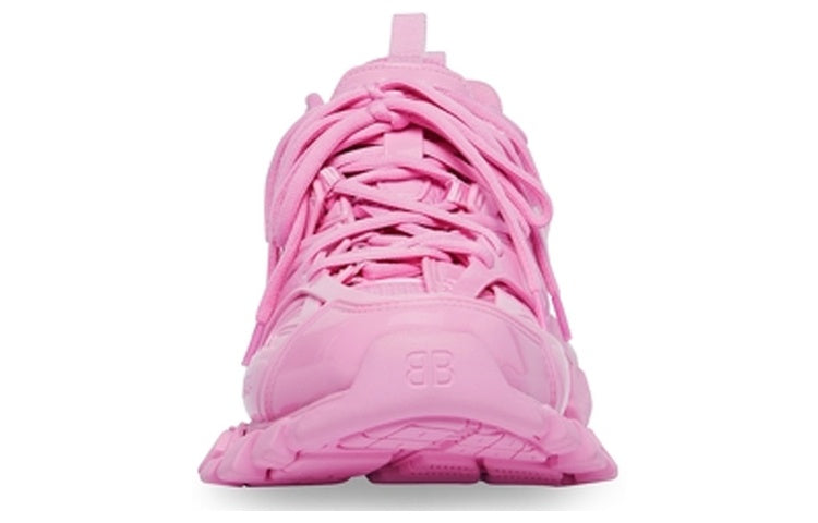 (WMNS) Balenciaga Track 1.0 'Pink' 542436W3BJ15000