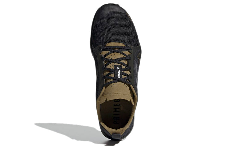 adidas Terrex Speed Flow 'Black Grey' FW2607