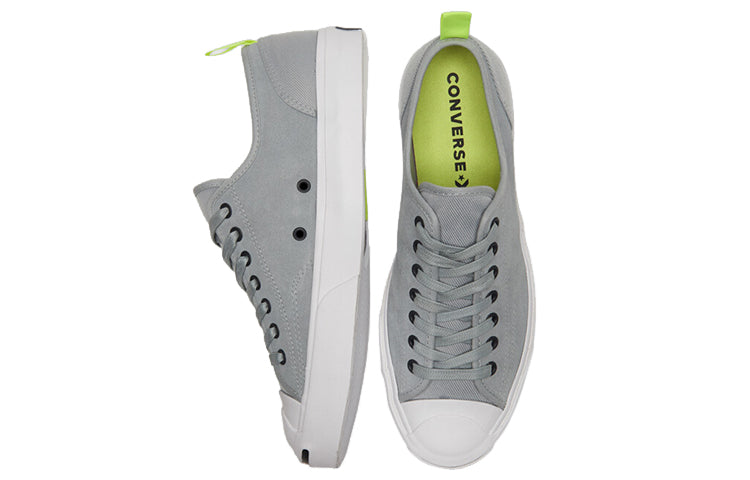 Converse Jack Purcell Low 'Ash Stone' 169392C