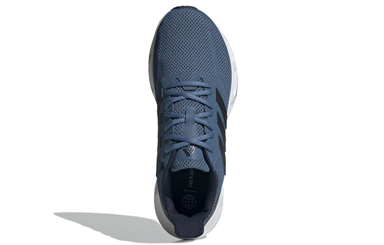 adidas Showtheway 20 Cozy Wear-resistant Blue GY6344