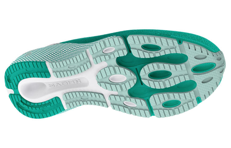 (WMNS) Under Armour HOVR Machina 3 'Neptune' 3024907-301