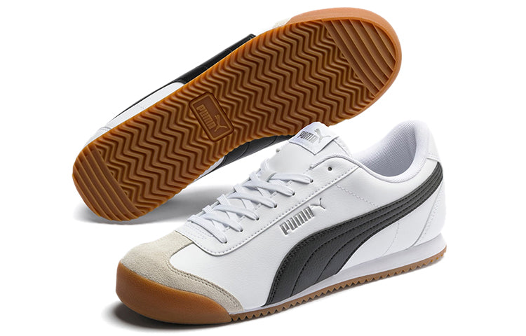 PUMA Turino White 371113-03