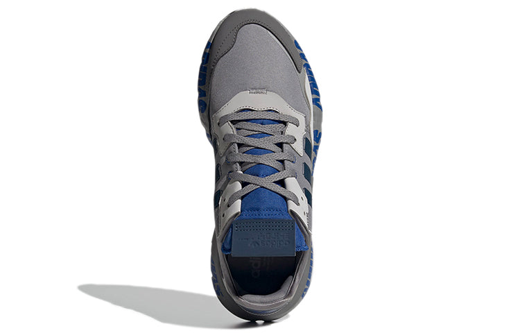 adidas originals Nite Jogger 'Grey Blue' FX6836