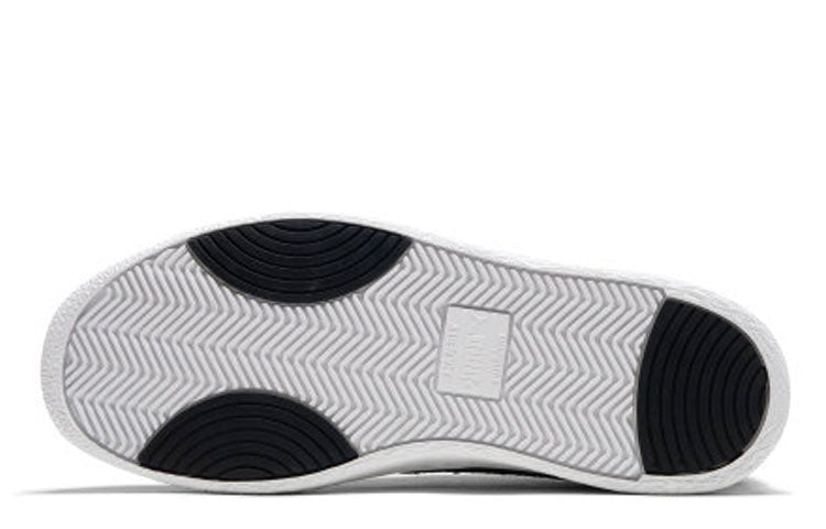 PUMA Ralph Sampson Low 'Black Faded Denim' 370846-05