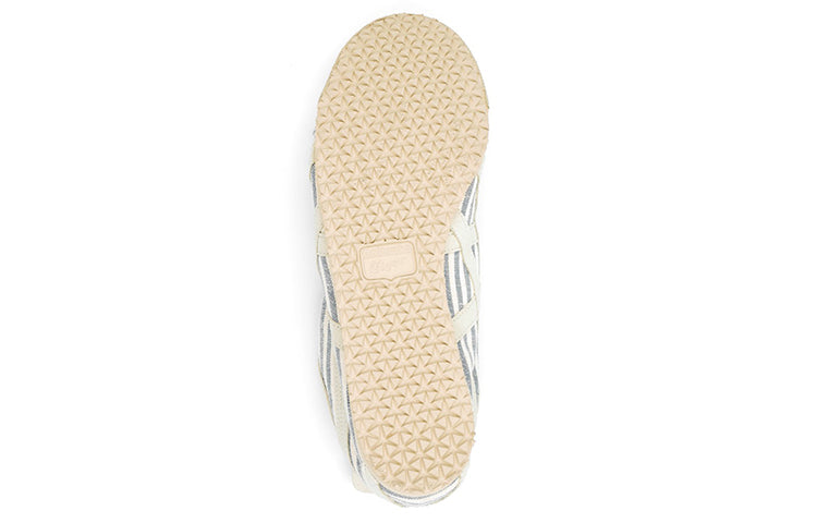 Onitsuka Tiger Mexico 66 Slip-On 'Grey White' D607N-4702