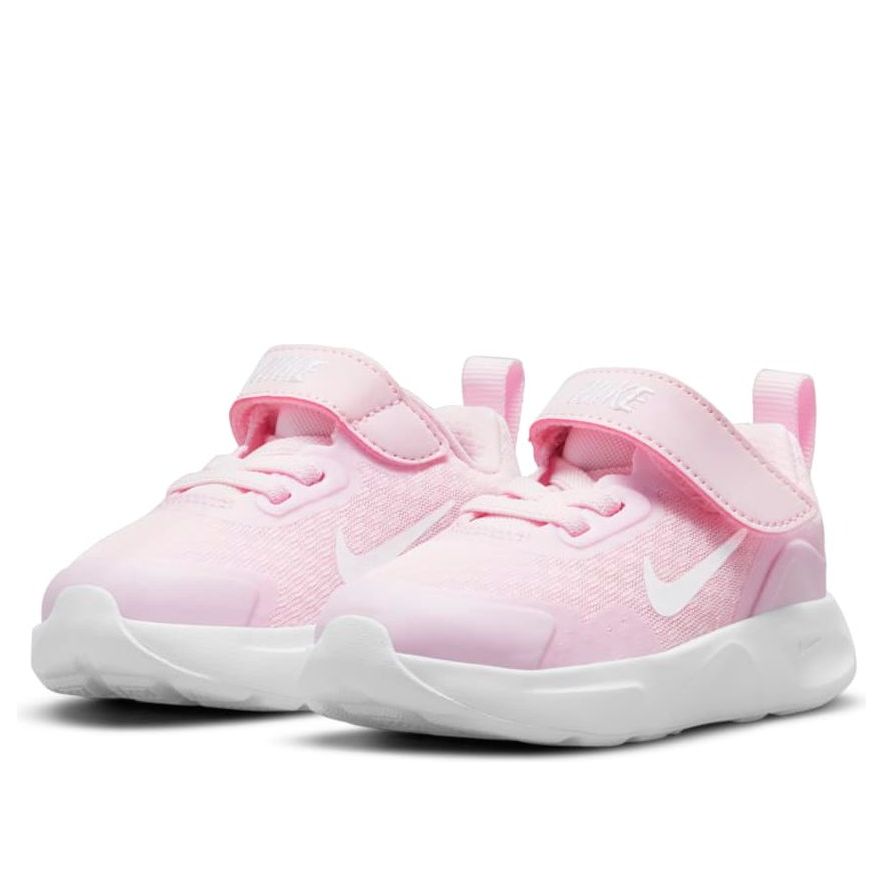 (TD) Nike Wearallday 'Pink Foam' CJ3818-601