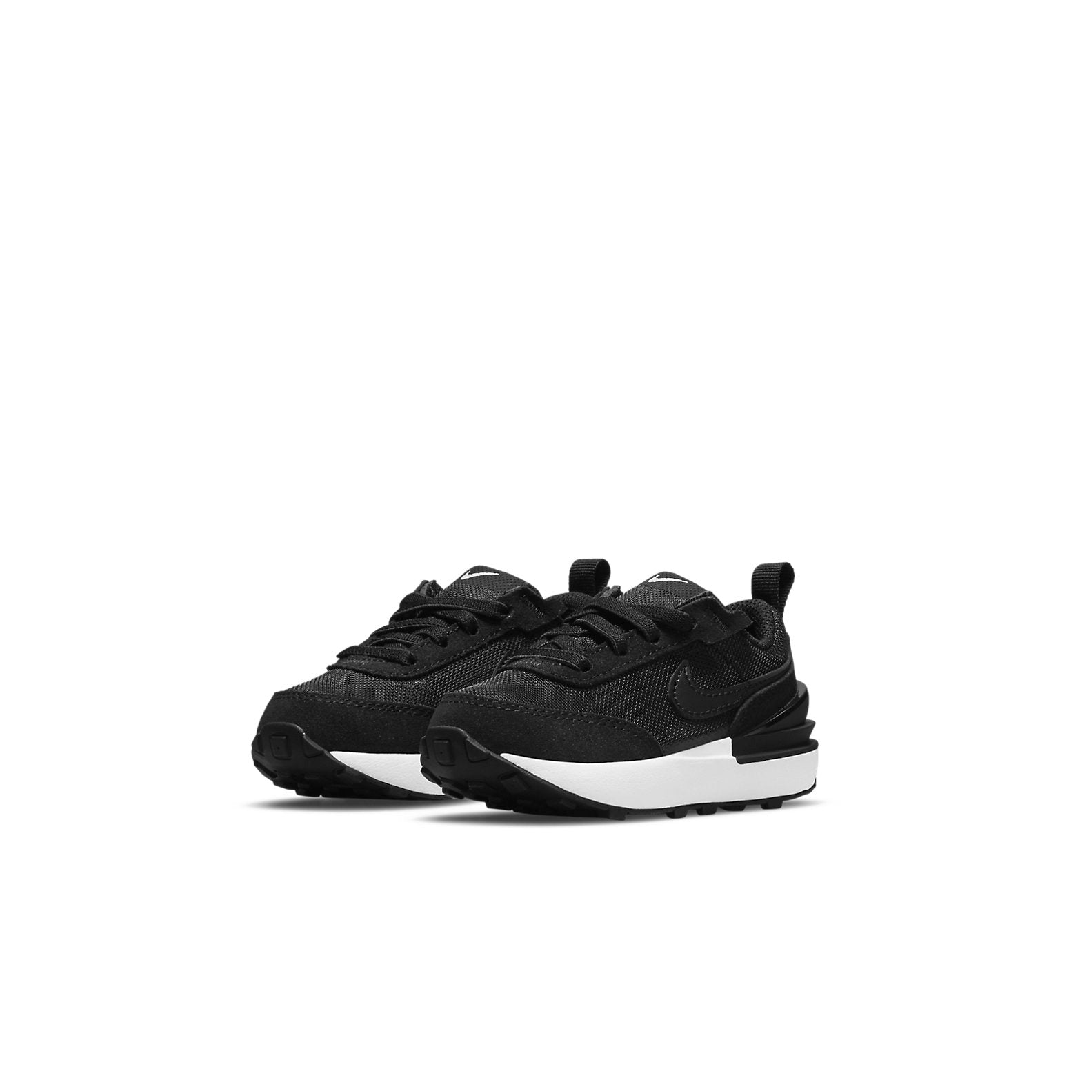 (TD) Nike Waffle One 'Black' DC0479-001