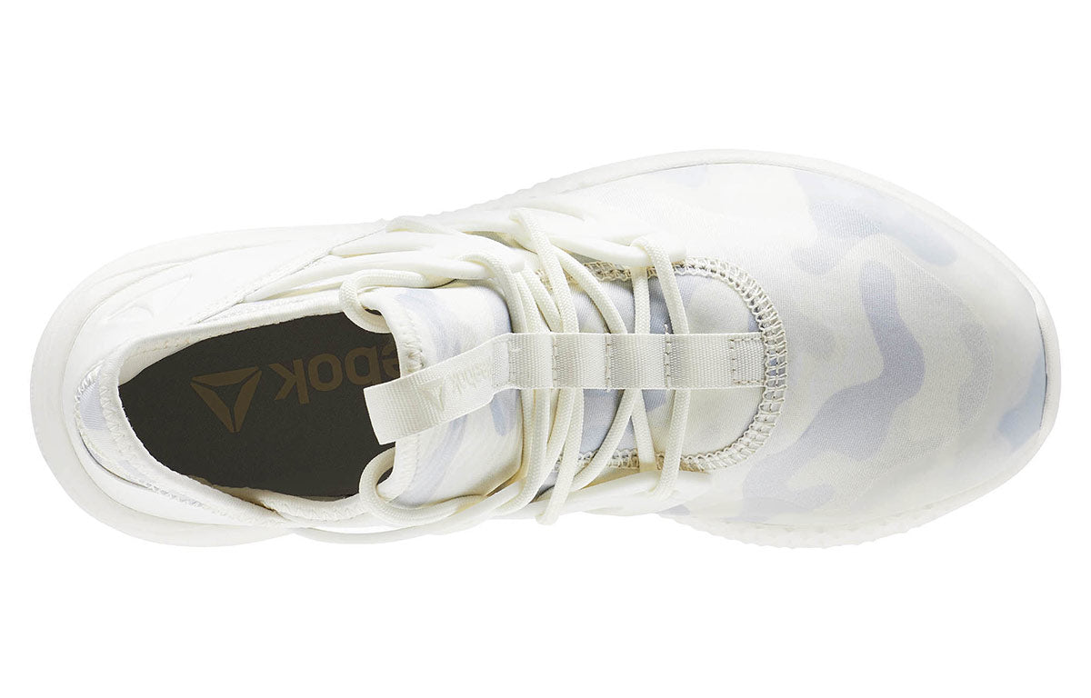 (WMNS) Reebok Hayasu Sports Casual Shoes 'White Light Grey' BS6024
