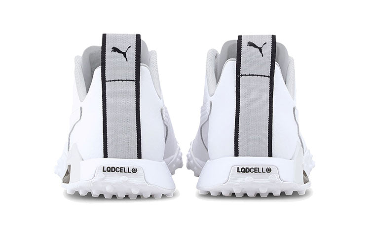 (WMNS) PUMA H.st.20 Leather White/Grey Low sneakers 194099-02