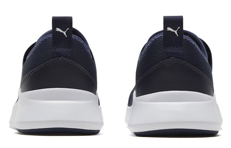 PUMA Wired Slip-On Navy Blue 371127-03