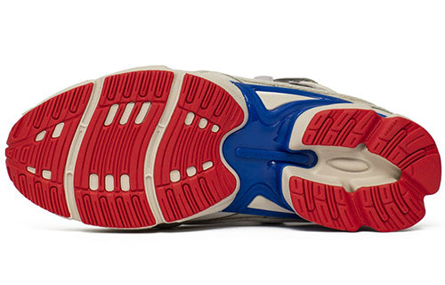 adidas Raf Simons x Ozweego Replicant 'USA' F34237