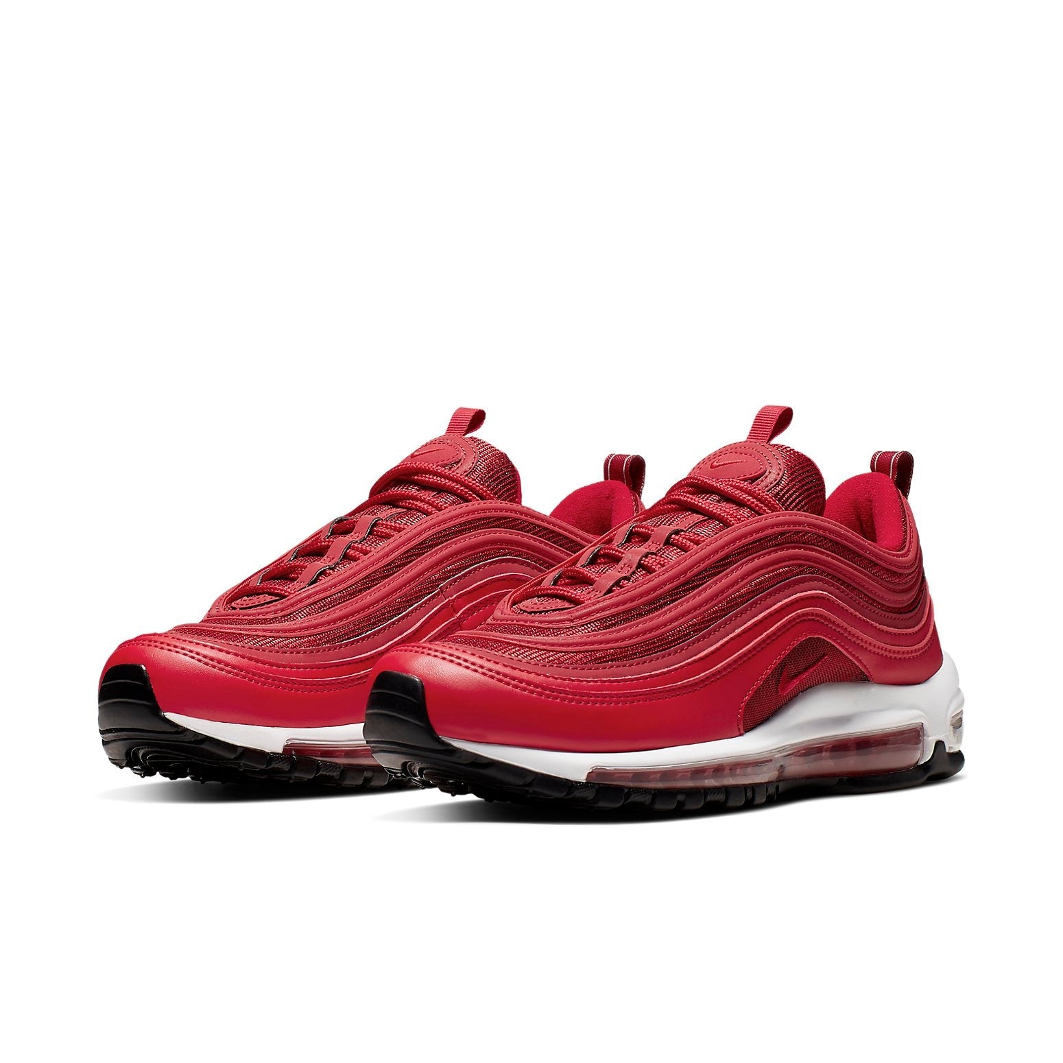 (WMNS) Nike Air Max 97 'University Red' CQ9896-600