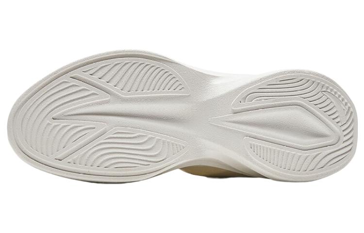 (WMNS) ANTA The Leaf 4.0 'White Yellow Green' 922335555-2