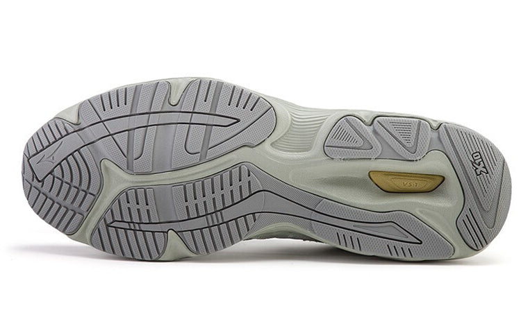 Mizuno LG 90s 'Grey' D1GH212509