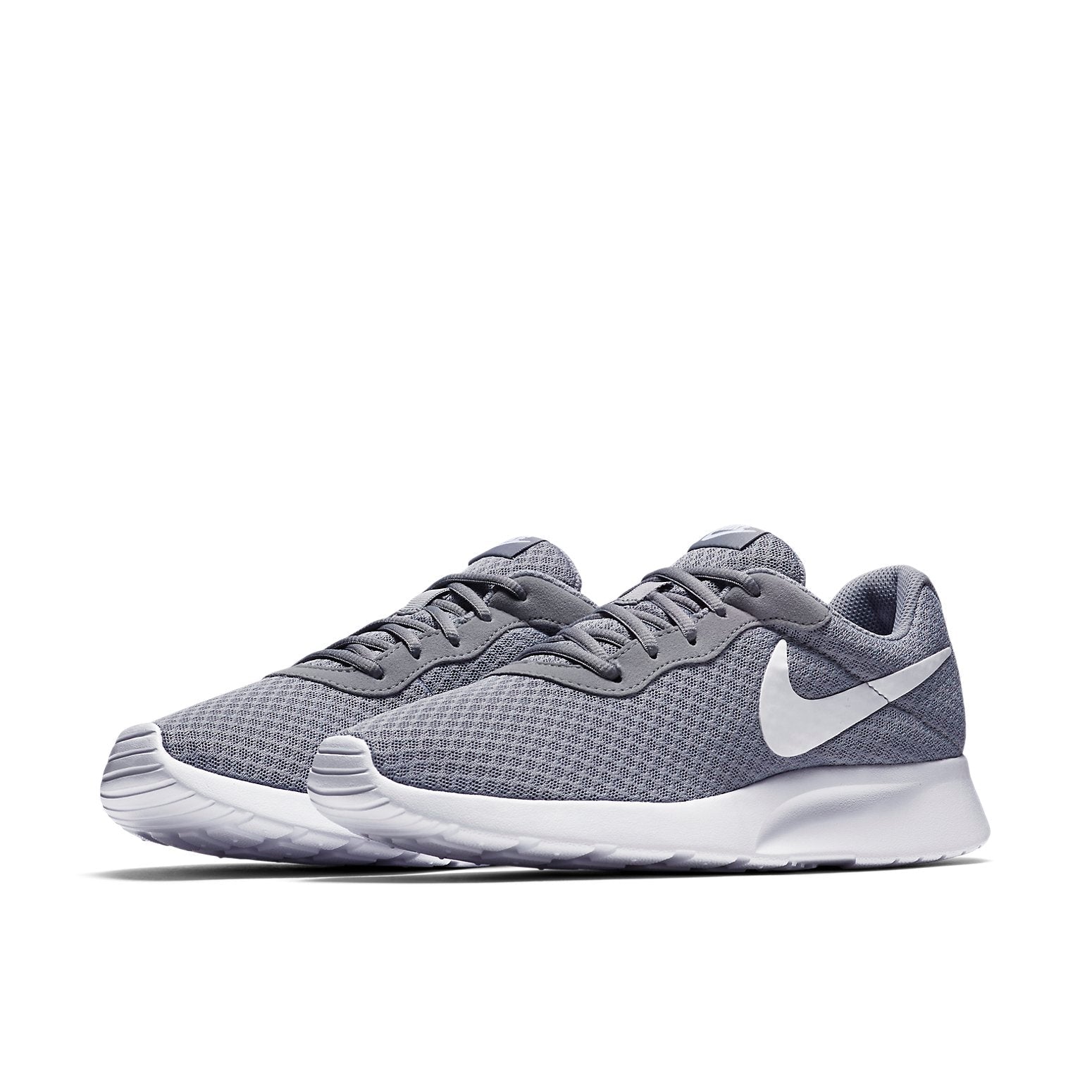 Nike Tanjun 'Wolf Grey' 812654-010
