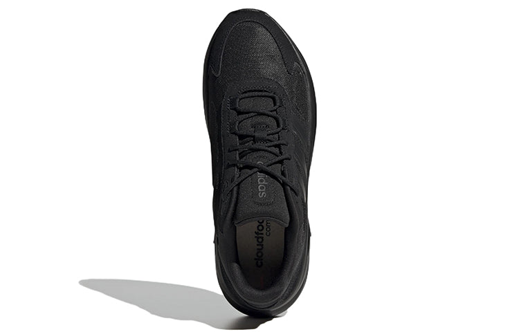 adidas Ozelle Cloudfoam Shoes 'Core Black' GX6767