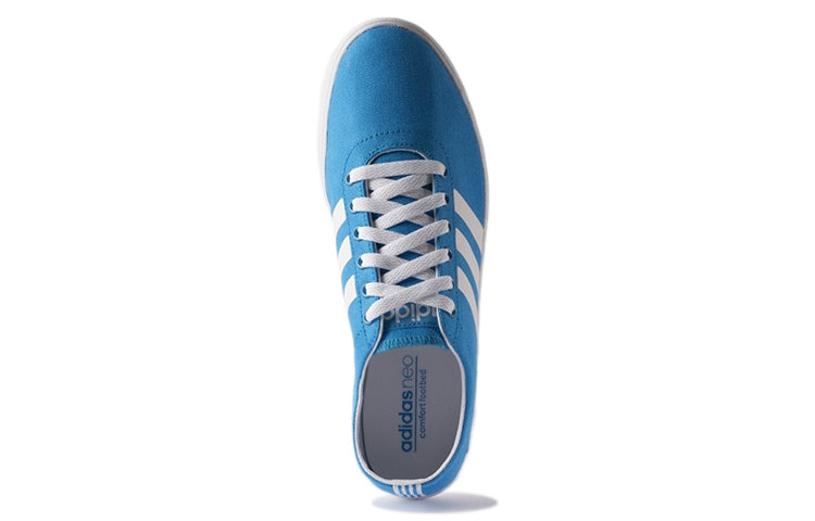 adidas neo Easy Vulc VS 'Blue White' F99180