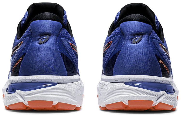 ASICS GT-2000 8 Knit 'Blue White' 1011A729-403