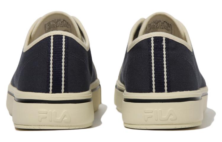 FILA Courtlight 'Dark Blue' 1TM01781F_896