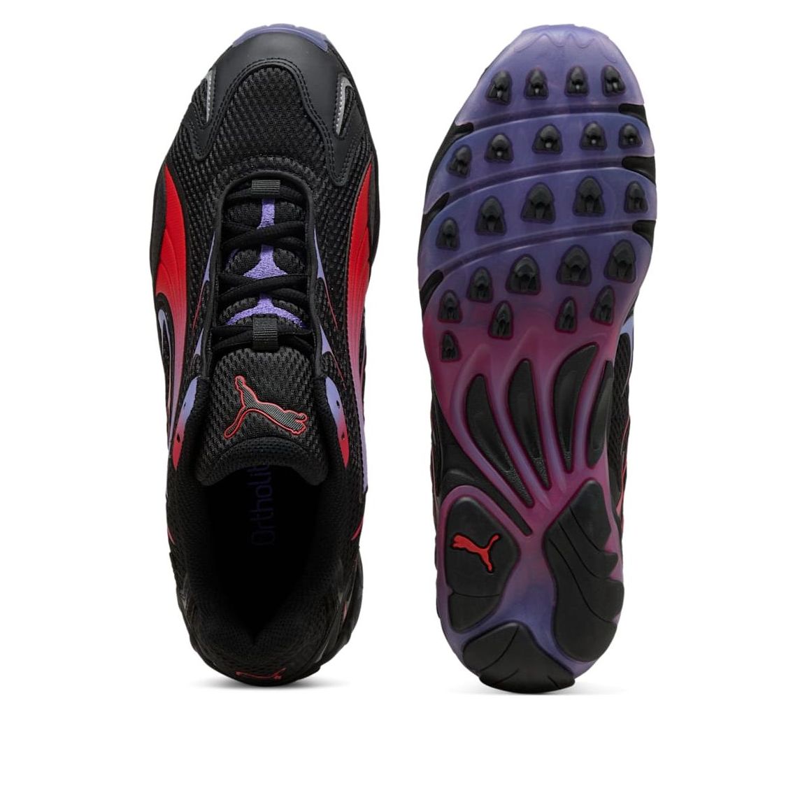 PUMA Inhale 'Spider-Man' 401560-02
