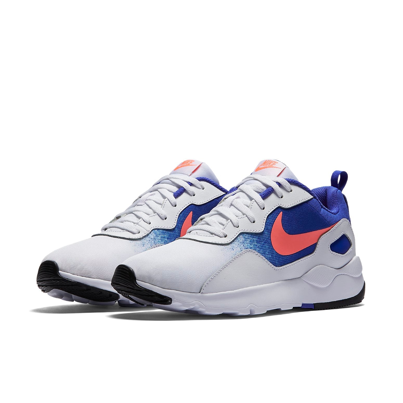 (WMNS) Nike LD Runner 'White Lava Glow' 882267-100