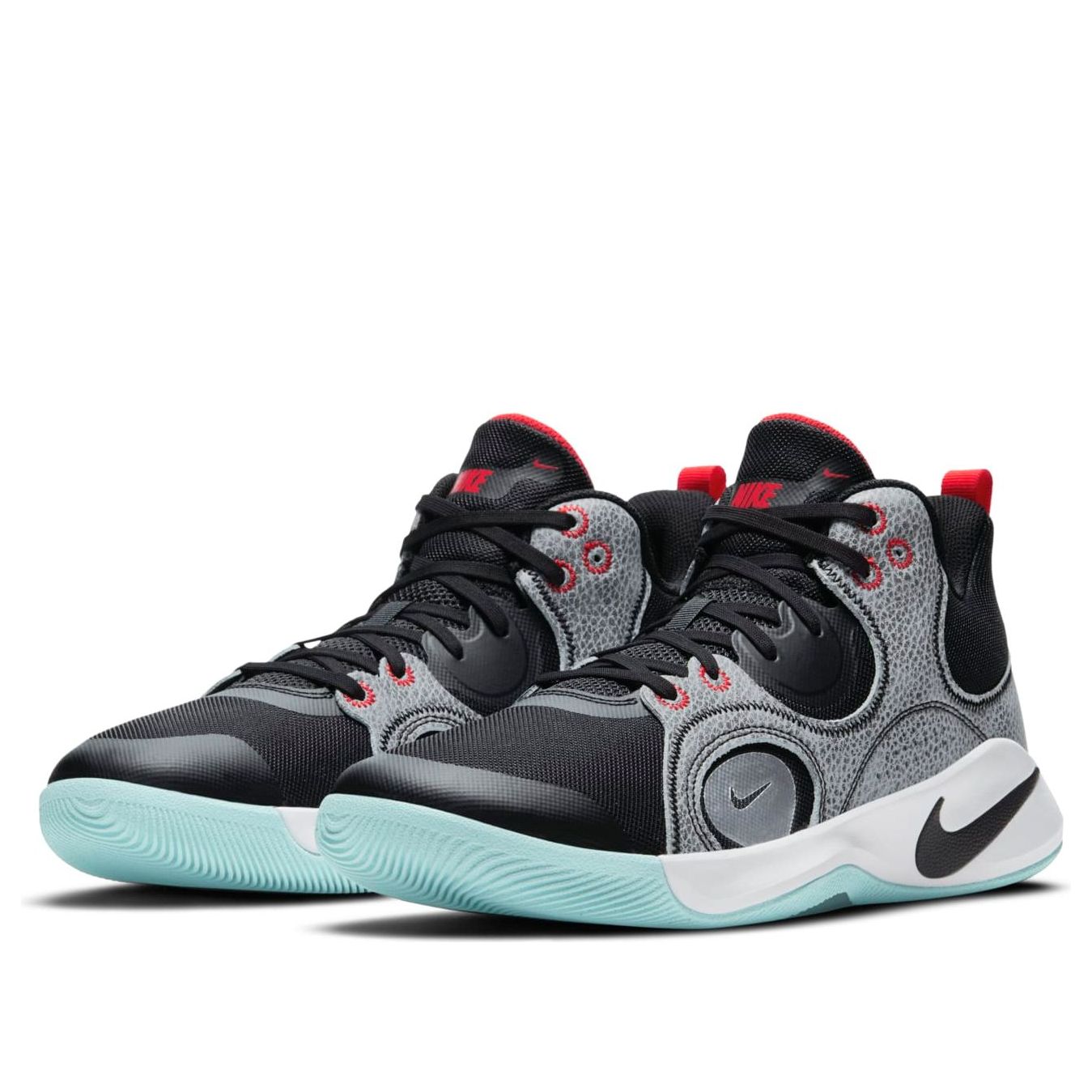 Nike Fly.By Mid 2 'Black Wolf Grey' CU3503-002