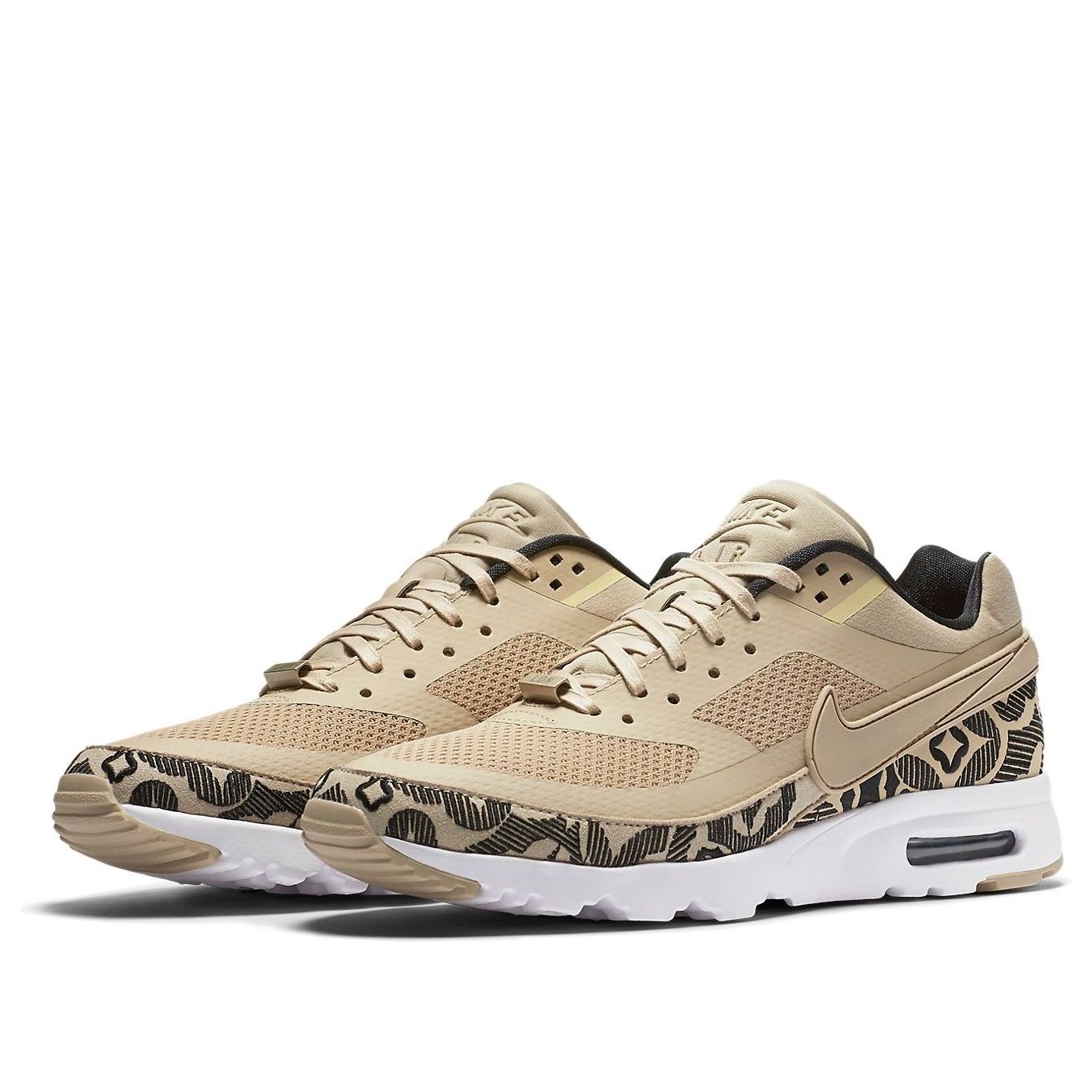 (WMNS) Nike Air Max BW Ultra LOTC QS 'London' 847076-200