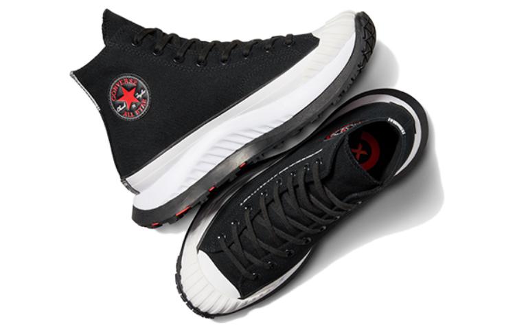 Converse Chuck Taylor 70 AT-CX High Top 'Black' A05549C