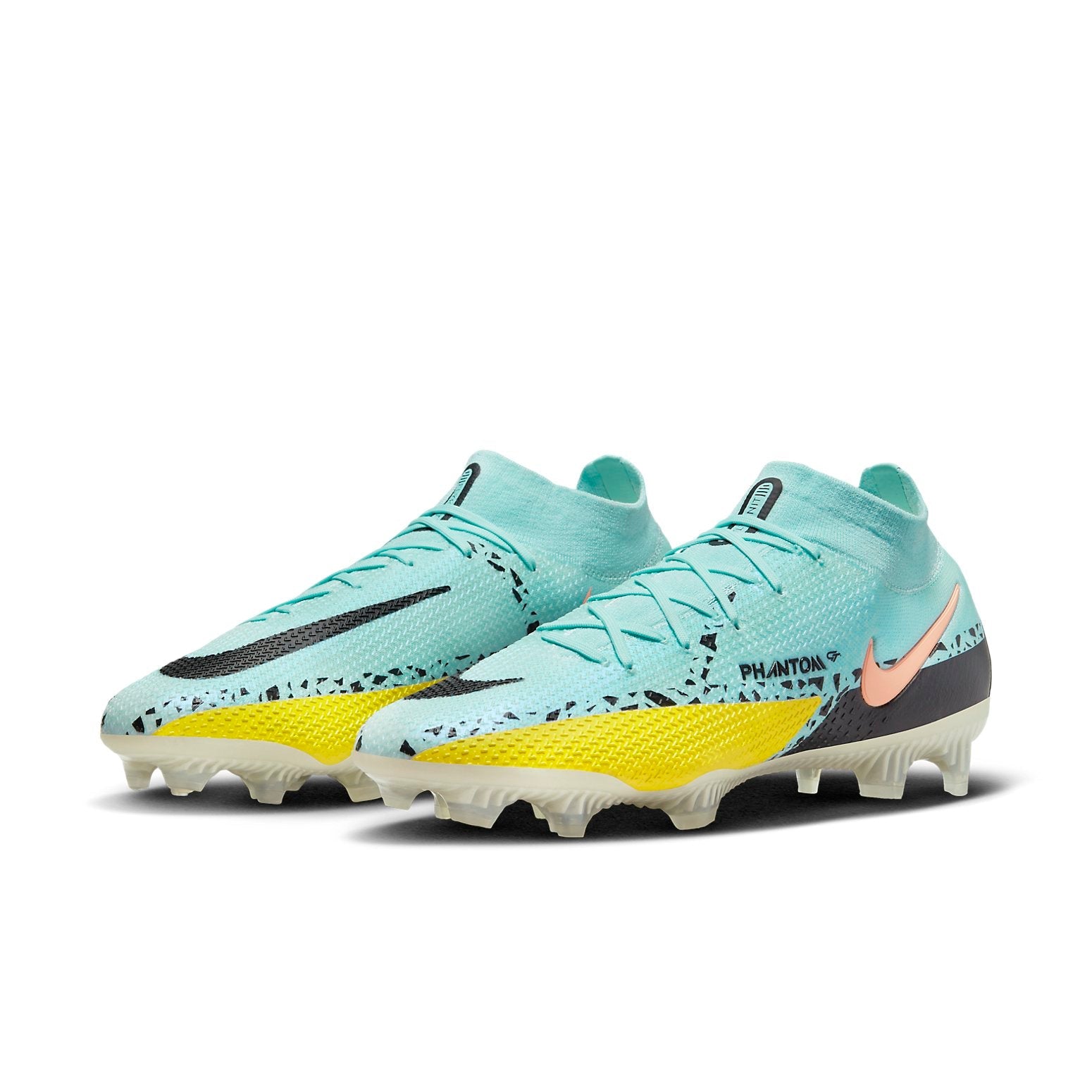 Nike Phantom GT2 DF Elite FG 'Lucent Pack' CZ9889-407