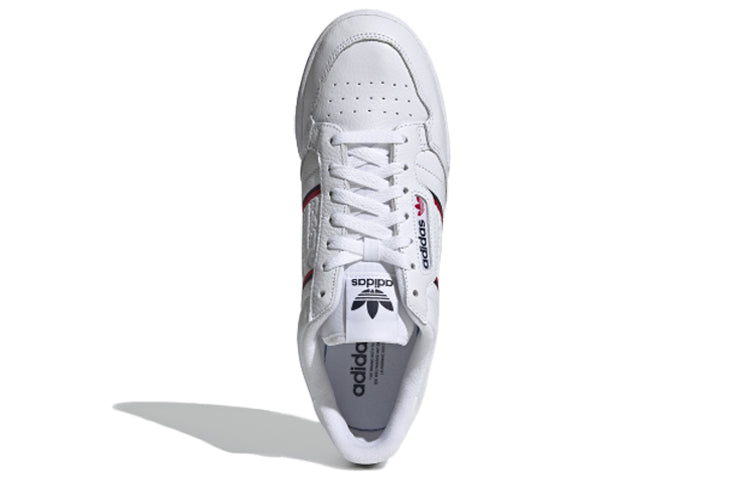 adidas Continental 80 'Cloud White' FU9783