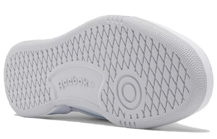 Reebok Eames Office x Club C 85 'Monotone Pack - White' GY1066