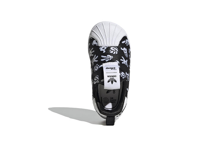 (TD) adidas Disney x Superstar 360 'Mickey's Hands' GX1873