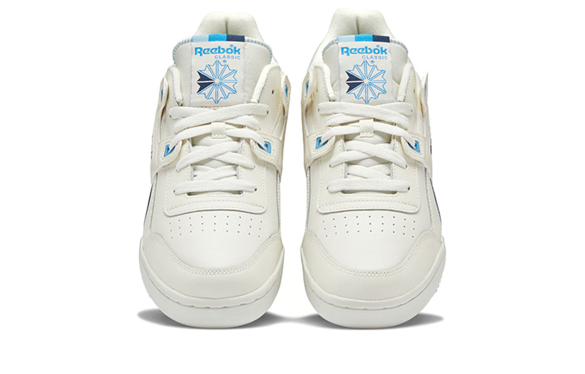 Reebok Workout Plus MU 'Chalk Collegiate Navy' DV6769