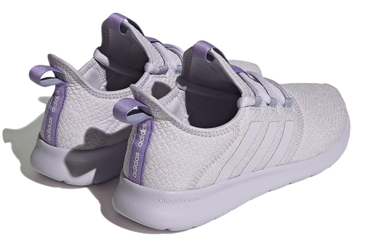 (WMNS) adidas neo Cloudfoam Pure 2.0 'Silver Dawn' HP6238